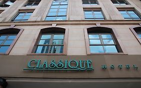 Classique Hotel